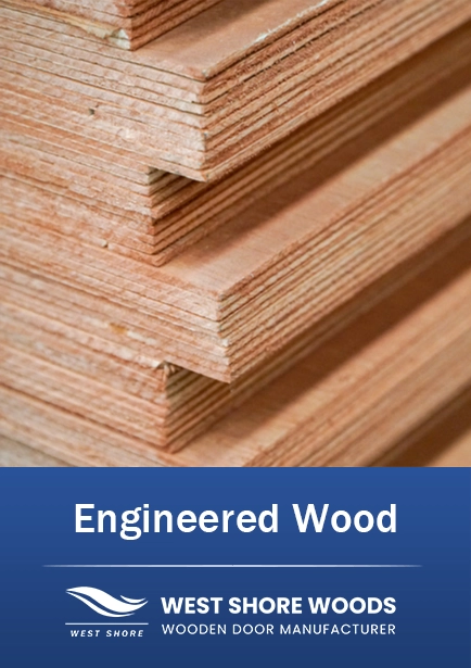 The Ultimate Guide to Choosing Interior Doors-Engineered-Wood