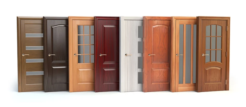 The Ultimate Guide to Choosing Interior Doors
The Importance of the Right Interior Door Selection