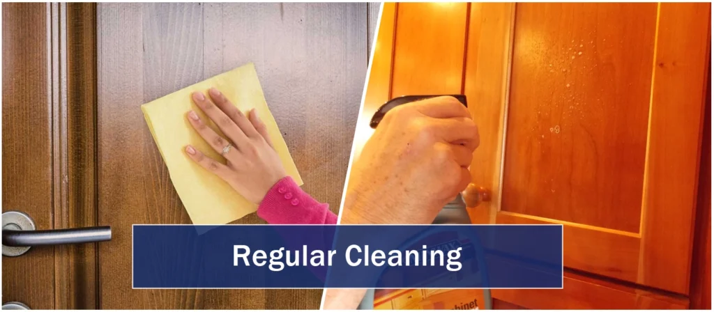 The Ultimate Guide to Choosing Interior Doors-Tips-for-Maintaining-and-Caring-for-Interior-Doors